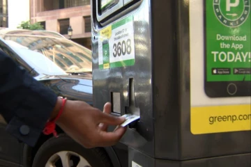 டொராண்டோ மக்களுக்கு விடுக்கப்பட்டுள்ள எச்சரிக்கை