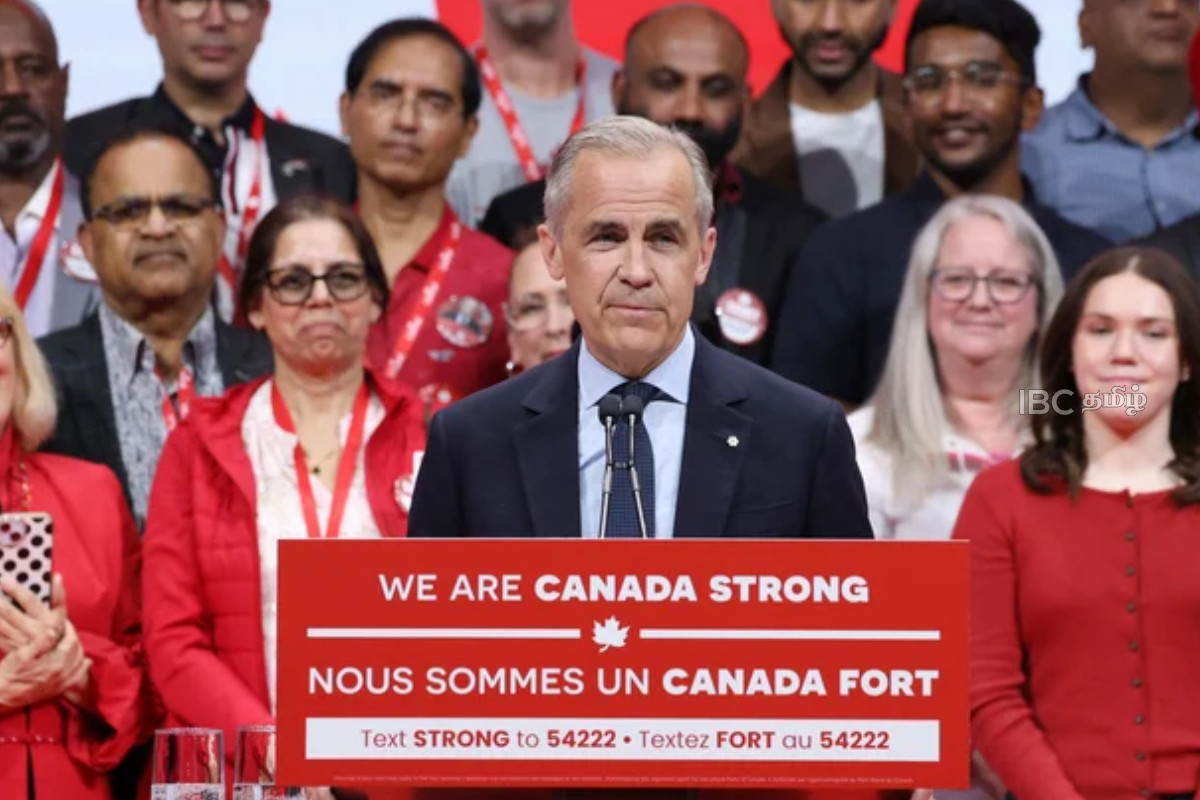கார்னிக்கு கிடைத்த வெற்றி..! ட்ரம்ப் தொடங்கிய போரை வெல்ல உதவும்: கனடா பிரதமர் | 46Th Canadian Federal Election Result
