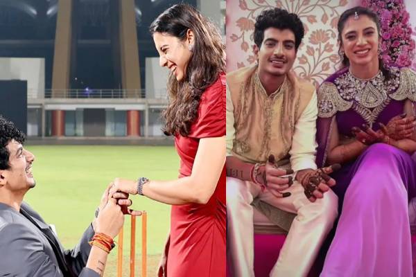 ஸ்ம்ரிதி மந்தனாவிற்கு துரோகம் செய்த காதலர்? வைரலாகும் பெண் வெளியிட்ட ஸ்க்ரீன் ஷாட் | Is Palash Cheated On Smirti Mandana Screenshot ஸ்ம்ரிதி மந்தனாவிற்கு துரோகம் செய்த காதலர்? வைரலாகும் பெண் வெளியிட்ட ஸ்க்ரீன் ஷாட் | Is Palash Cheated On Smirti Mandana Screenshot