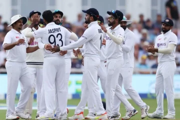 2வது டெஸ்ட் போட்டியில் இவர்களுக்கு இடமில்லை - இந்திய அணிக்கு அதிர்ச்சி