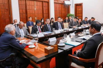 எரிபொருள் விநியோகம் தொடர்பில் ஜனாதிபதி வெளியிட்ட தகவல்