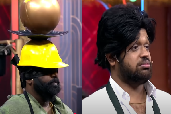 Top Cooku Dupe Cooku (S2)- 1 லட்சம் பணப்பரிசை கைப்பற்றப்போகும் போட்டியாளர் யார்? | Top Cooku Dupe Cooku Season 2 Promo 3