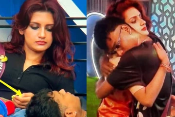 எல்லை மீறி நடந்துகொள்ளும் அசல் கோளார், நிவாஷினி.. கிரிஞ்சு ஜோடி என கலாய்க்கும் ரசிகர்கள்