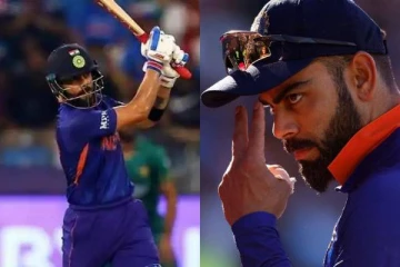 மனதளவில் பாதிக்கப்பட்டுள்ளேன்! வெளிப்படையாக கூறிய விராட் கோலி