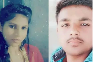 சுடுகாட்டில் எரிந்துகொண்டிருந்த பெண்ணின் உடல்.. தீயில் பாய்ந்த இளைஞர்! அதிர்ச்சியில் உறைந்த உறவினர்கள்