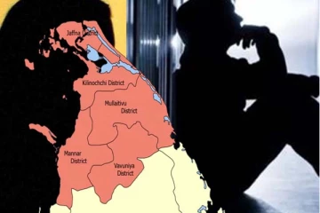 போரின் பின்னர் வடக்கில் அதிகரிக்கும் உயிர்மாய்ப்புகள்: மருத்துவர் விடுத்துள்ள முக்கிய அறிவிப்பு