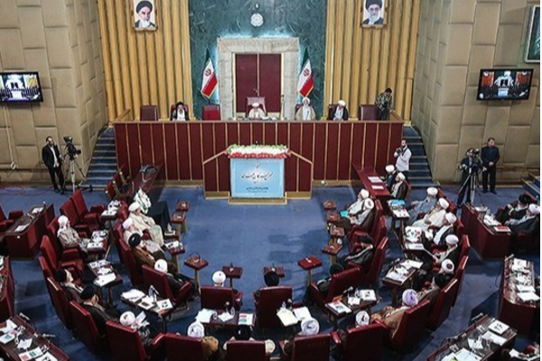 iran 88 assembly of experts