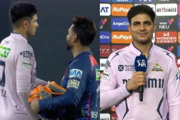 202 ஓட்டங்கள் வரை வந்து தோல்வி ஏன்? கில் விளக்கம்