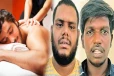 செல்போனில் தினுசாக பேசி மசாஜுக்கு அழைத்த இளம்பெண்கள்.. மயக்கத்தில் சென்ற வாலிபருக்கு நேர்ந்த கொடுமை!