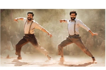 ஆஸ்கர் நிகழ்ச்சி மேடையில் ஒலிக்கப்போகும் ‘நாட்டு நாட்டு’ பாடல்... - இந்தியா பெருமிதம்...!