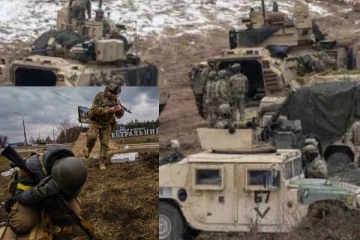 உயிரோடு இருக்கும்போதே ரஷ்யாவுக்கு ஓடிவிடுங்கள்: பகீரங்க எச்சரிக்கை விடுத்த உக்ரைன்