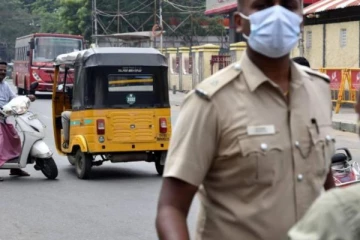 சென்னையில் மாஸ்க் அணியாவிட்டால் ரூ.200 அபராதம் - சென்னை மாநகராட்சி