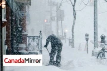 வடக்கு ஒன்றாரியோவின் பல பகுதிகளுக்கு விடுக்கப்பட்டுள்ள எச்சரிக்கை