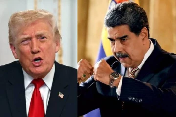 அதிகரிக்கும் போர் நெருக்கடி... வான்வெளி மூடப்பட்டதாக அறிவித்த ட்ரம்ப்