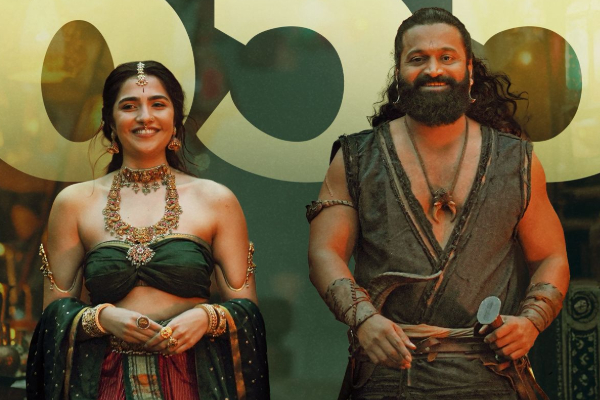 காந்தாரா சாப்டர் 1 இதுவரை செய்துள்ள வசூல்.. 1000 கோடியை நெருங்கிவிட்டதா? இதோ பாருங்க | Kantara Chapter 1 Box Office Report