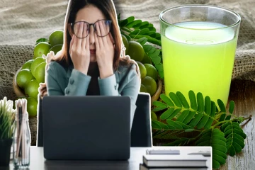 மன அழுத்தத்தை குறைக்கும் நெல்லிக்காய் ஜூஸ்- தினமும் குடிக்கலாமா?