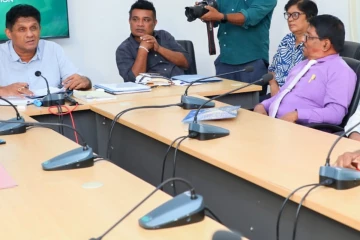 டெங்கு அச்சுறுத்தலால் மிஞ்சியது மருத்துவமனைகளின் கொள்ளளவு - கட்டுப்படுத்த 6 அம்சத் திட்டத்தை முன்வைத்த சஜித்