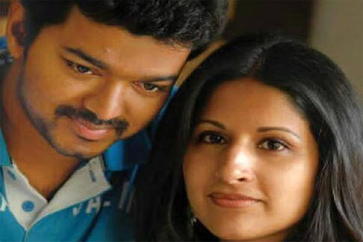 “நான் முட்டு குடுக்க வரல சங்கீதா தான் காரணம்” - சர்ச்சை பற்றி பேசிய அருண் | Vijay Trisha Issue Arun Rajan Regretful Speech