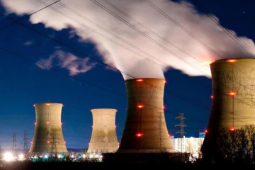 ලංකාවට න්‍යෂ්ටික බලාගාරයක්?.