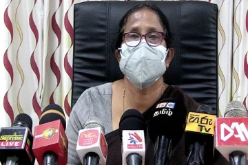 “சேதனை பசளையை பயன்படுத்தி இரணைமடு குளத்தின் கீழ் கால போக பயிர்ச்செய்கை”