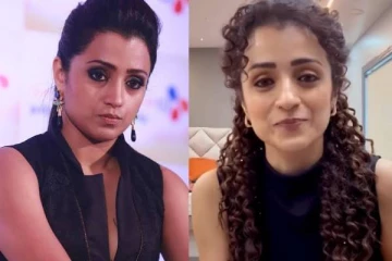 ஷப்ப்பா..எப்படித் தான் தூக்கம் வருதோ, நான்சென்ஸ்!! கடும்கோபத்தில் நடிகை திரிஷா..