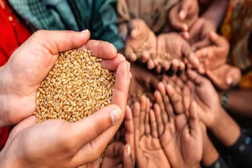 ஆப்கானில் உணவு தட்டுப்பாடு அபாயம் ...உலக நாடுகளுக்கு கோரிக்கை விடுத்த ஐ.நா