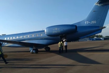 ஒரு மணி நேரத்திற்கு 6,700 டொலர் கட்டணம்! - மகிந்த சென்ற விமானம் தொடர்பில் வெளியான தகவல்