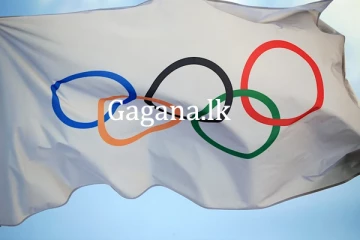 ඔලිම්පික් ක්‍රීඩා උළෙලටත් ක්‍රිකට්.