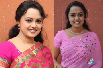 43 வயதில் திருமணம் செய்துகொண்டது ஏன்: முதல்முறையாக ஓபனாக கூறிய சீரியல் நடிகை லாவண்யா தேவி