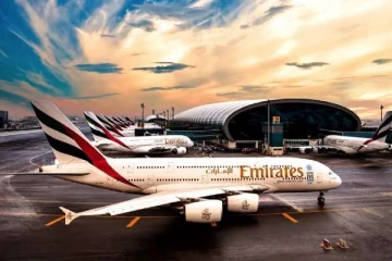 இந்திய பயணிகளுக்கு visa சலுகை அறிவித்த Emirates நிறுவனம்: யார் யாரெல்லாம் பயன்பெறலாம்