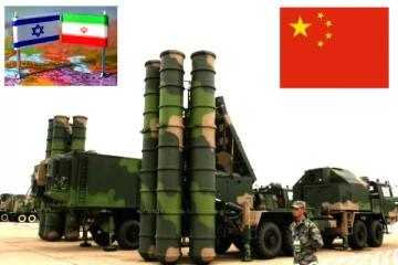 சீனாவின் HQ-9B ஏவுகணை அமைப்பை வாங்கிய ஈரான் - பணத்திற்கு பதில் எண்ணெய் மூலமாக பரிவர்த்தனை