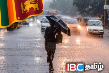 சீரற்ற காலநிலை : வீட்டின் மீது இடிந்து விழுந்த சுவர் - மூவர் வைத்தியசாலையில்