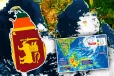 மக்களே அவதானம் - நாளை மாறும் வானிலை: வங்காள விரிகுடாவில் தாழமுக்கம்