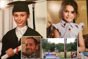 கனடாவில் மகள்களுடன் மாயமான தந்தை... மூவரையும் உயிருடன் கண்டுபிடிக்க முடியாமல் போனதற்கான காரணங்கள்