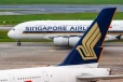 சிங்கப்பூர் ஏர்லைன்ஸ் அதிரடி அறிவிப்பு ; இலங்கை–சிங்கப்பூர் உறவில் புதிய வான்பாதை