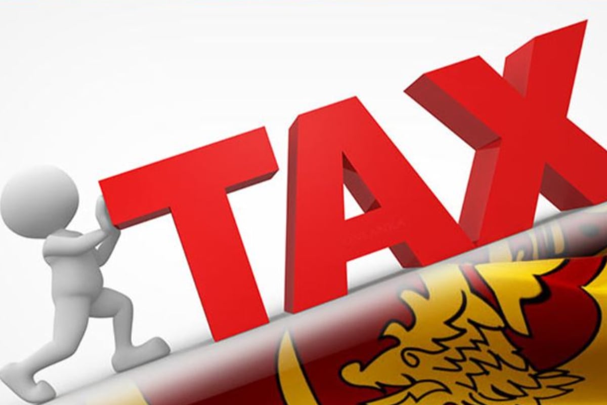 அநுர அரசுக்கு கிடைத்துள்ள மற்றுமொரு பாரிய வெற்றி! | Tax Revenue First Quarter Exceeds 606 Billion அநுர அரசுக்கு கிடைத்துள்ள மற்றுமொரு பாரிய வெற்றி! | Tax Revenue First Quarter Exceeds 606 Billion