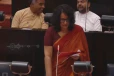 දෙමව්පියන්ට සුභ වෙන දරුවන්ට දුක හිතෙන ආරංචියක් අගමැතිනියගෙන් - මේ වයසේ දරුවන්ට සමාජ මාධ්‍ය තහනමක්?