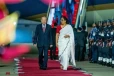 வியட்நாம் ஜனாதிபதி இலங்கை வந்தடைந்தார்