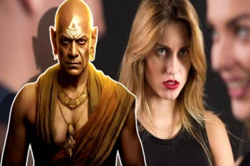 Chanakya: உயிருக்கே ஆபத்தை ஏற்படுத்து 4 நபர்கள் - இவங்ககிட்டேயே போகாதீங்க