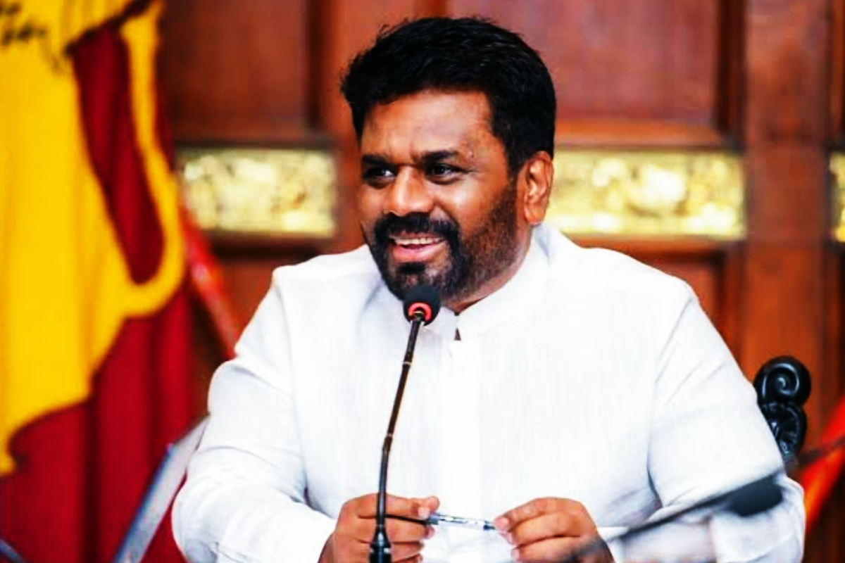 ஞானசார தேரருக்குப் பொதுமன்னிப்பு வழங்​குக! ஜனாதிபதியிடம் சாகர காரியவசம் கோரிக்கை | Slpp Demands Pardon For Gnanasara Thero