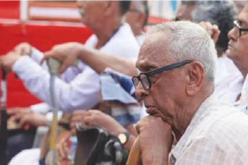 ஓய்வூதியதாரர்களுக்கு வெளியான அதிர்ச்சிகர தகவல்