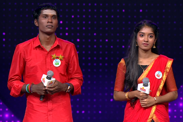 சூப்பர் சிங்கரில் கடும் கோபத்துடன் பேசிய மிஷ்கின்.. காரணம் என்ன | Mysskin Angry On Contestant In Super Singer 11