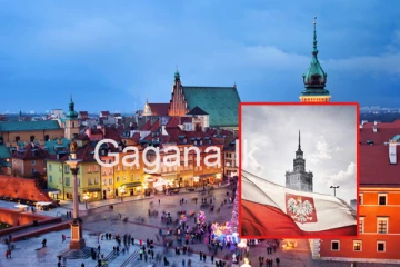 කවුරුත් යන්න ආසාවෙන් හිටපු රටකින් ශ්‍රී ලාංකිකයින්ට රැකියා වරම්.