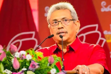 அரச ஊழியர்களுக்கு ஜனாதிபதி கோட்டபாய வழங்கிய வாக்குறுதி
