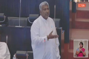 குயிலின் முட்டையை அடை காப்பது மொட்டுக்கட்சியினர்:பிரசன்ன ரணதுங்க