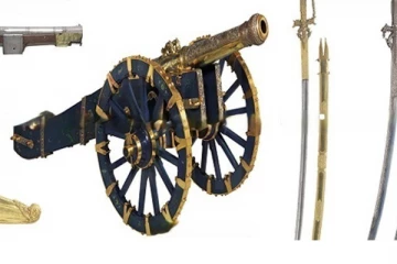 இலங்கைக்கு மீள கையளிக்கப்பட்ட தொல்பொருட்கள் பொதுமக்கள் பார்வைக்கு