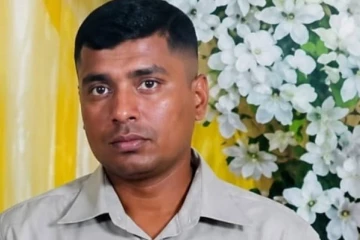 2019 වල්පොල කාන්තා ඝාතනයේ වරදකරු පලා යයි- මරණ දඬුවම හිමිවූ සැකකරු ගැන තොරතුරක් ඇත්නම් වහාම කියන්න