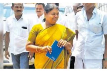 கொரோனா காலக்கட்டத்தில் குழந்தைகள் திருமணம் அதிகரிப்பு..! தடுப்பு நடவடிக்கை தொடர்பாக அமைச்சர் கீதா ஜீவன் ஆலோசனை..!