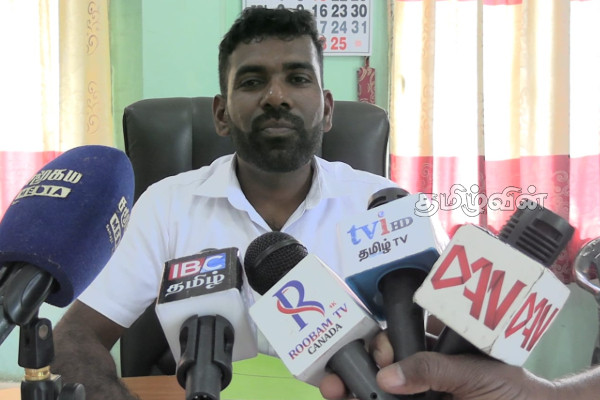 சுயலாப அரசியலுக்காக பிரஜா சக்தி திட்டம்.. அநுர அரசாங்கத்தின் மீது குற்றச்சாட்டு | Praja Shakti Scheme Introduced Selfish Politics