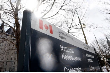 மோசடியாளர்களுக்கு பணம் வழங்கிய கனடிய வரி முகவர் நிறுவனம்